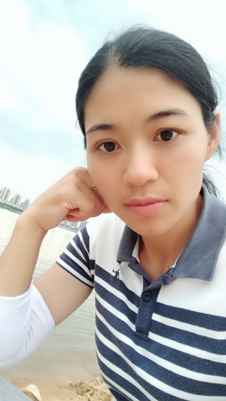梅子的第一张照片--建瓯相亲网