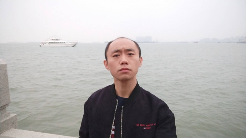 小害虫的第一张照片--建瓯相亲网