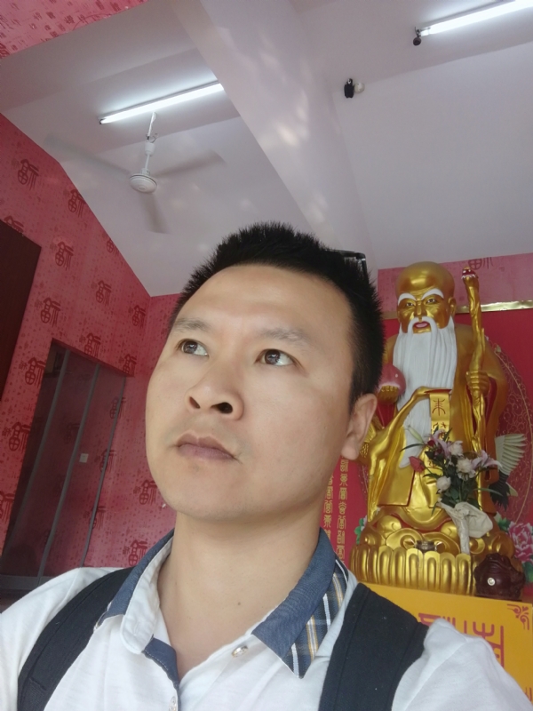 WAR的第一张照片--建瓯相亲网