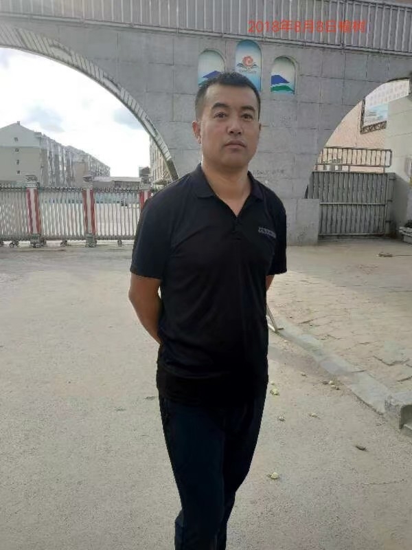 风雨见彩虹的第一张照片--建瓯相亲网