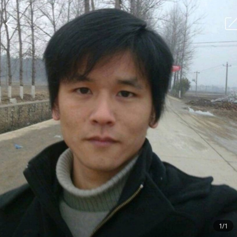 断桥残雪的第一张照片--建瓯相亲网