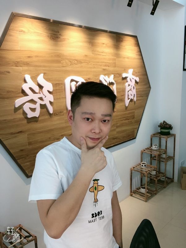意外的第一张照片--建瓯相亲网