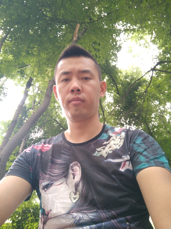 适合的第一张照片--建瓯相亲网