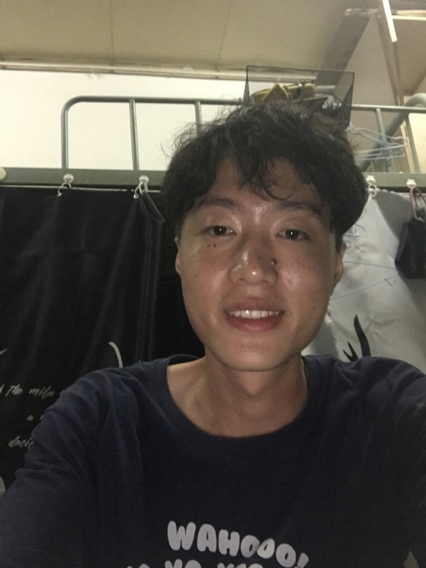 迷你兔子的第一张照片--建瓯相亲网