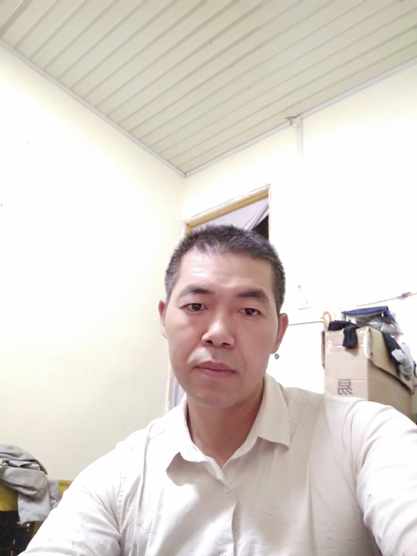为伊消得人憔悴的第一张照片--建瓯相亲网