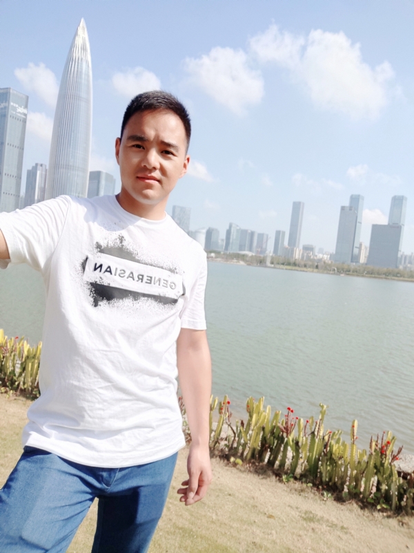 许仙敢睡蛇的第一张照片--建瓯相亲网
