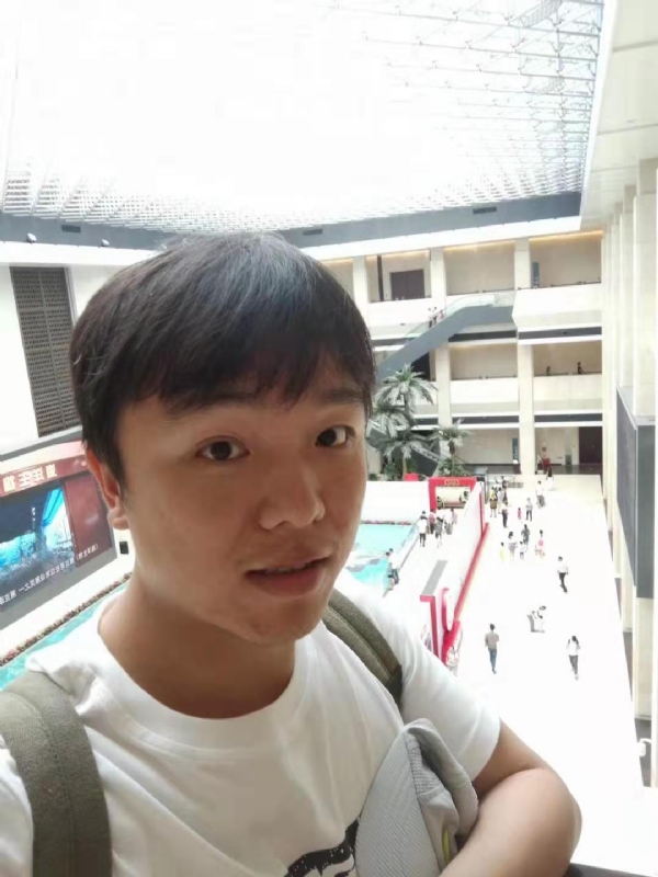 五月的第一张照片--建瓯相亲网