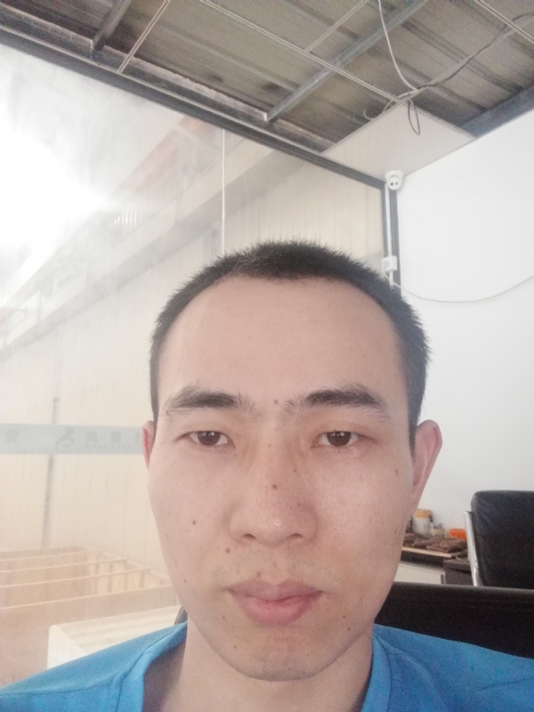 合十的第一张照片--建瓯相亲网