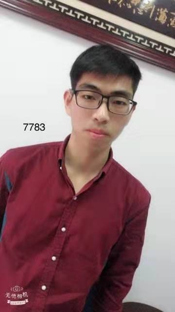 乾的第一张照片--建瓯相亲网