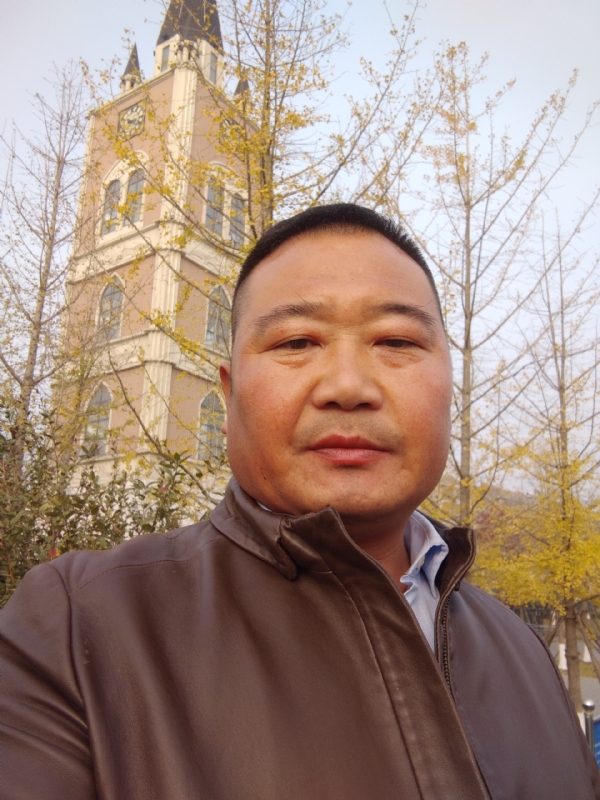 枫的第一张照片--建瓯相亲网