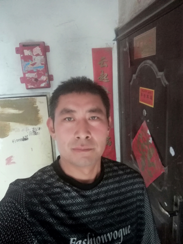 关中刀客的第一张照片--建瓯相亲网