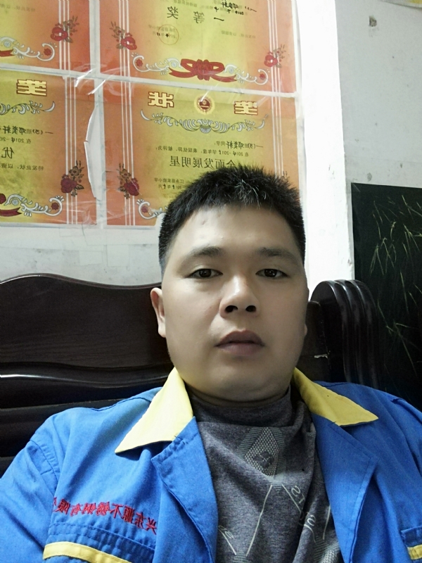 风火海的第一张照片--建瓯相亲网