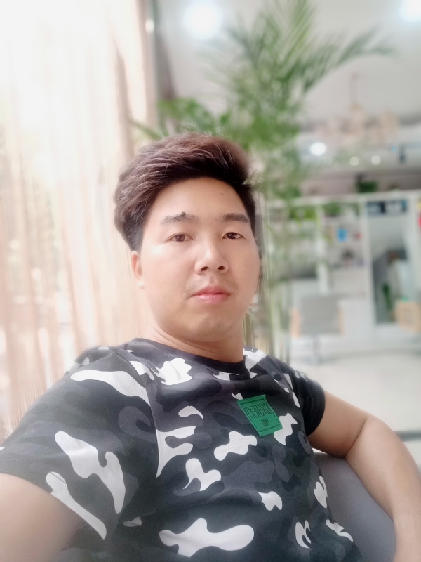 缘分天注定的第一张照片--建瓯相亲网