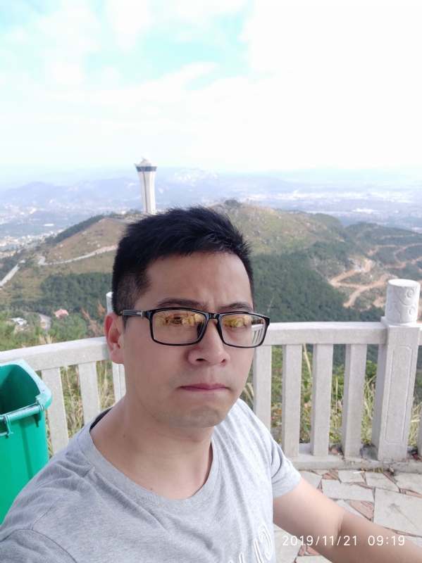 蔡某某的第一张照片--建瓯相亲网