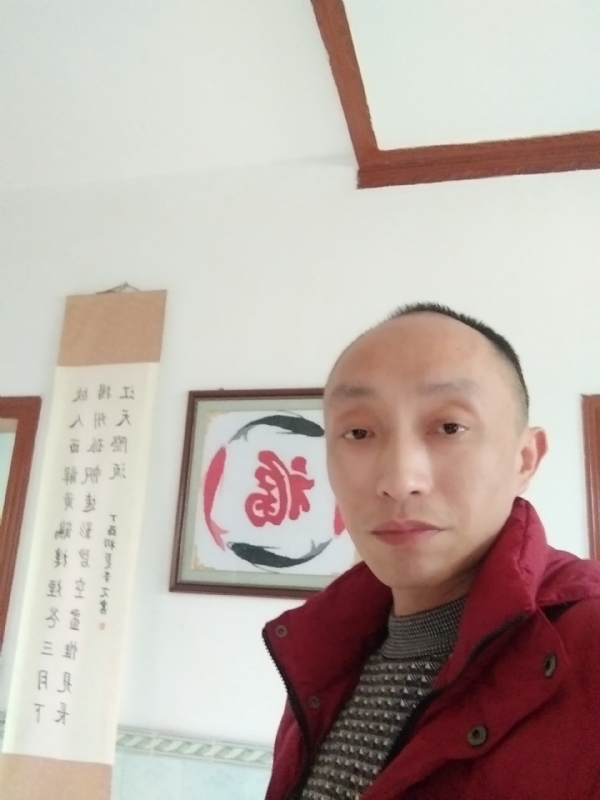 雅正的第一张照片--建瓯相亲网