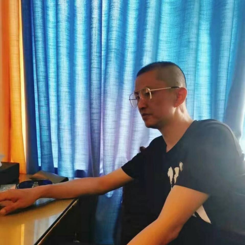 静心的第一张照片--建瓯相亲网