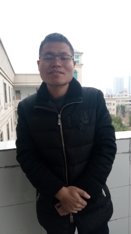 永断无明的第一张照片--建瓯相亲网