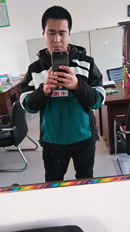 大灰狼好吃的第一张照片--建瓯相亲网