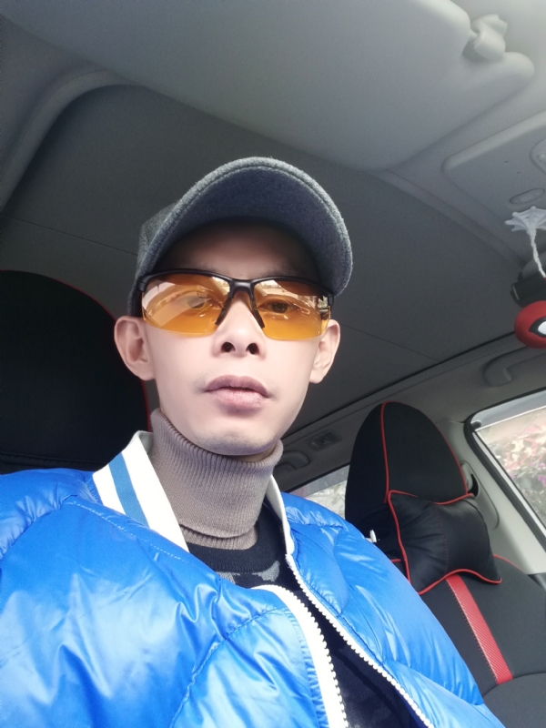 愿得一人心的第一张照片--建瓯相亲网