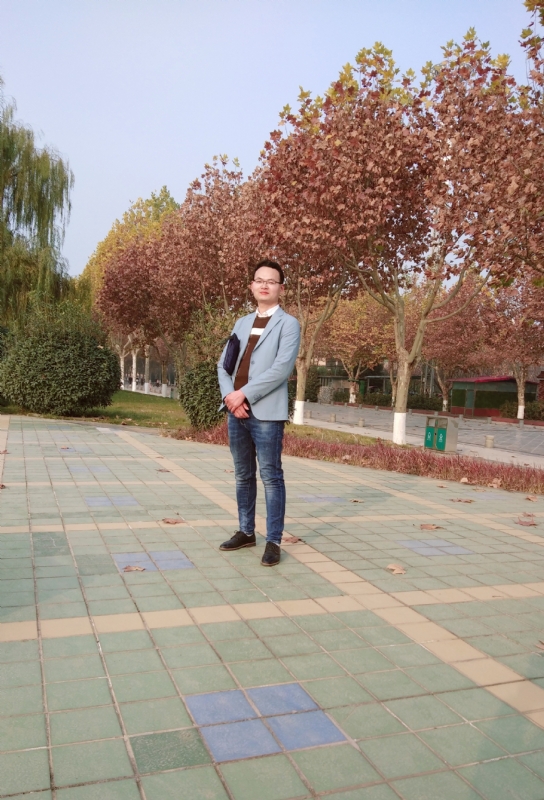 若缘的第一张照片--建瓯相亲网