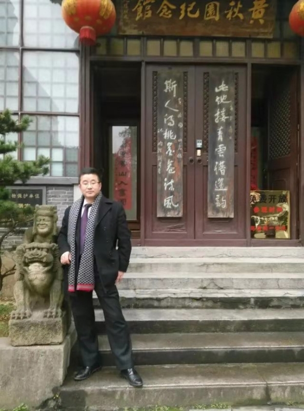 淡定牛魔王的第二张照片--建瓯相亲网