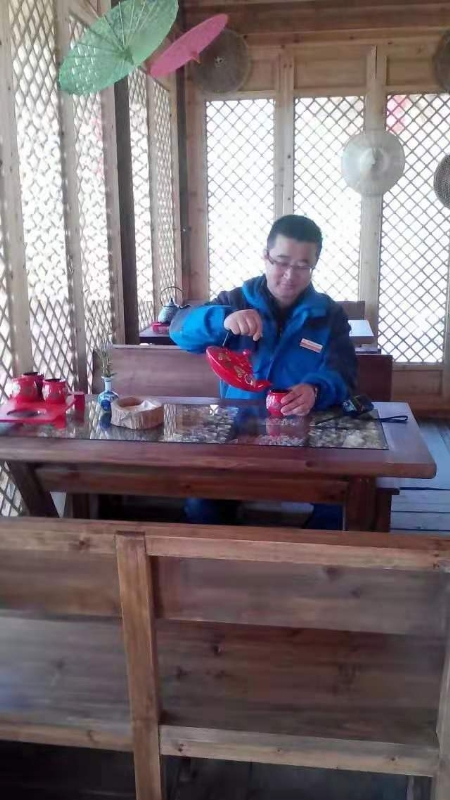 淡定牛魔王的第四张照片--建瓯相亲网