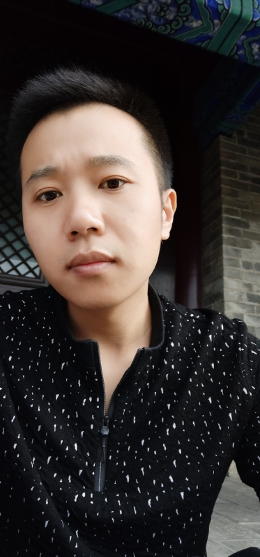 大象随风的第一张照片--建瓯相亲网
