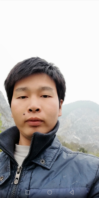 小平的第一张照片--建瓯相亲网