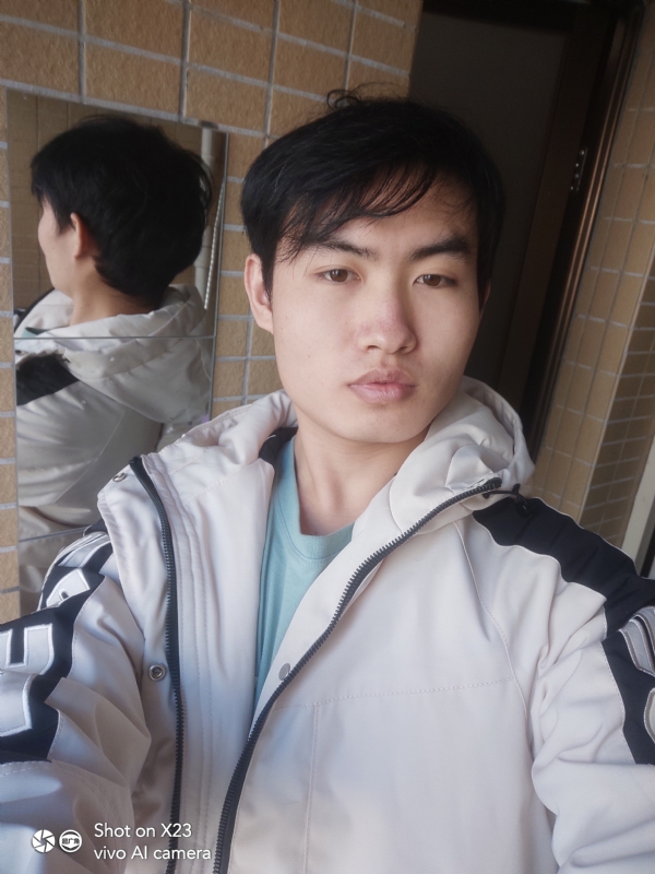 周敏的第一张照片--建瓯相亲网