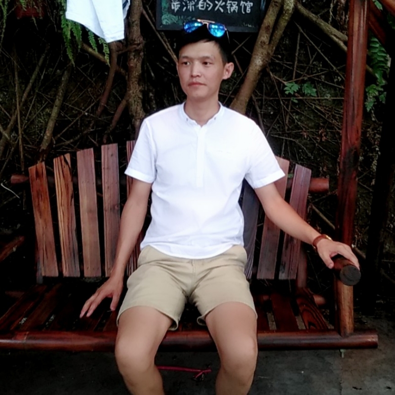 李渊的夏天的第一张照片--建瓯相亲网