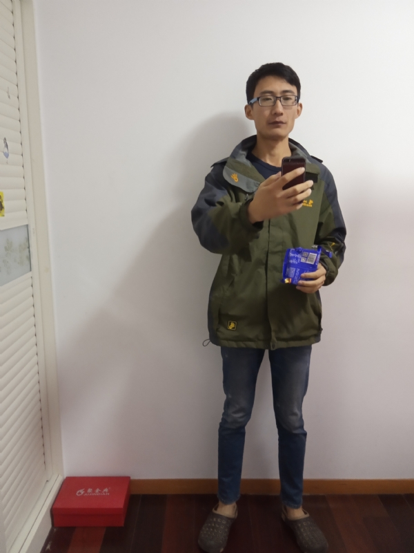 ggff的第一张照片--建瓯相亲网