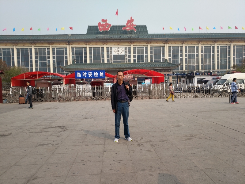 老陈的第一张照片--建瓯相亲网