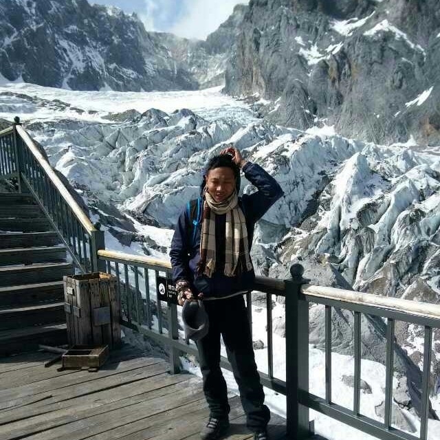 眯眯的第一张照片--建瓯相亲网