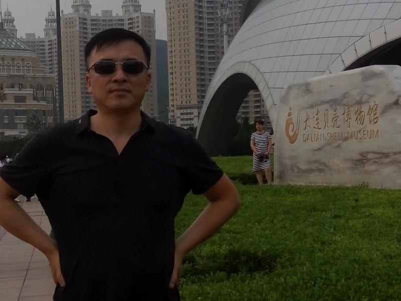 豁达的第一张照片--建瓯相亲网