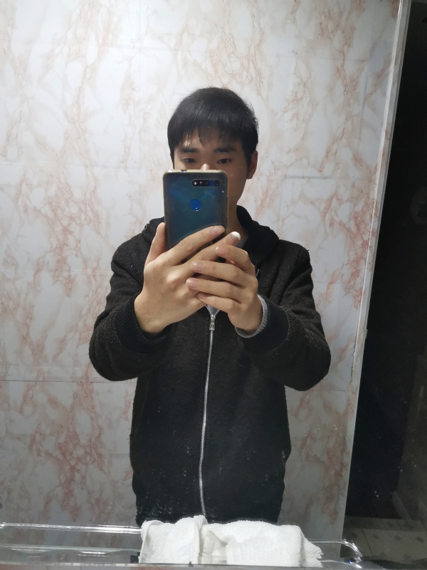 老实人的第三张照片--建瓯相亲网