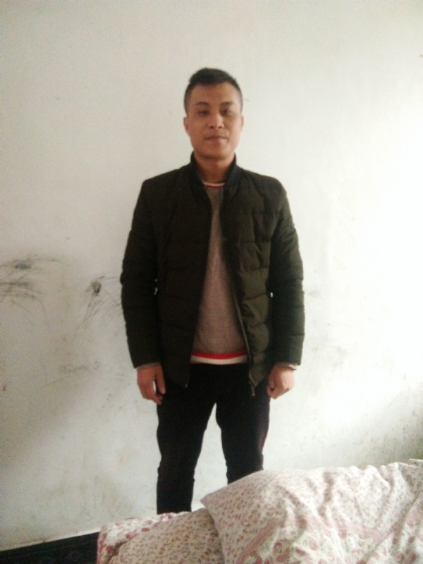 真心换真情的第一张照片--建瓯相亲网
