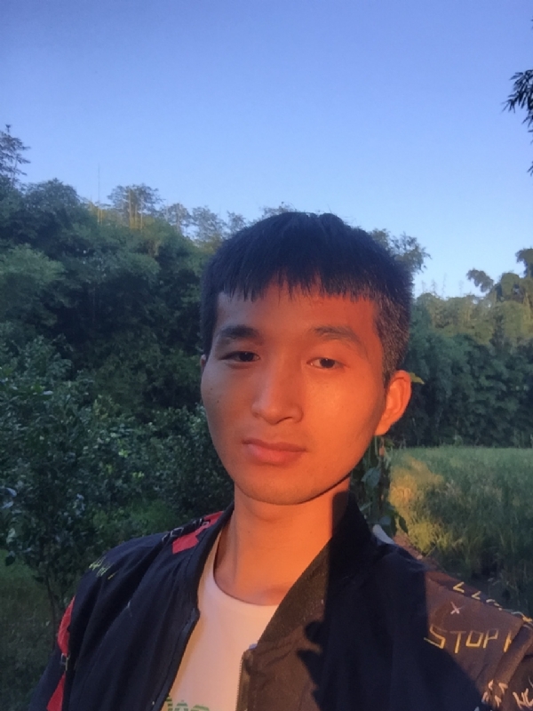 主动就会有故事的第一张照片--建瓯相亲网