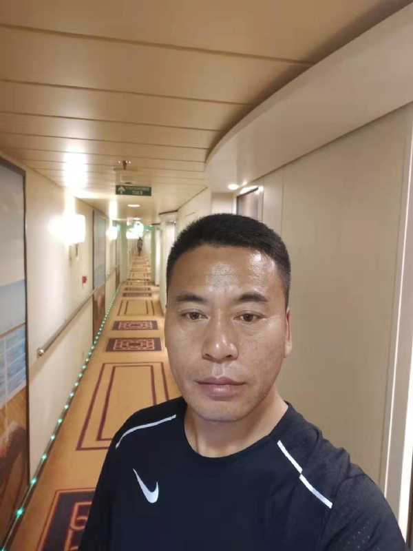 缘的第一张照片--建瓯相亲网