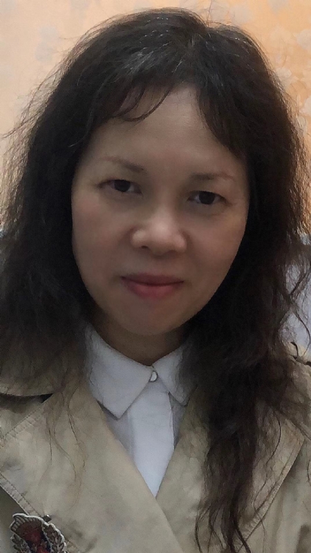 阿红的第一张照片--建瓯相亲网