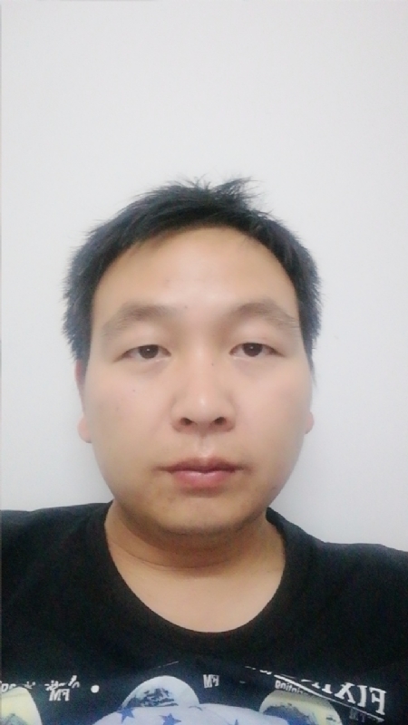 孤帆的第一张照片--建瓯相亲网