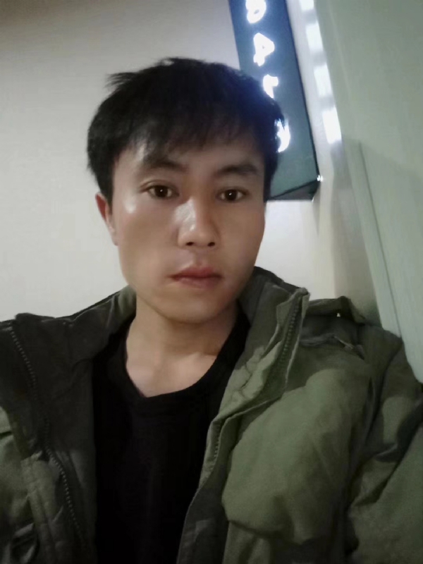 槑头槑脑的第一张照片--建瓯相亲网