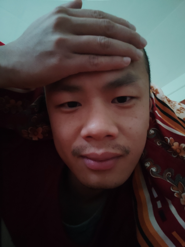 开心鬼在哪呢的第一张照片--建瓯相亲网