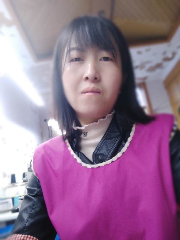 芬儿的第二张照片--建瓯相亲网