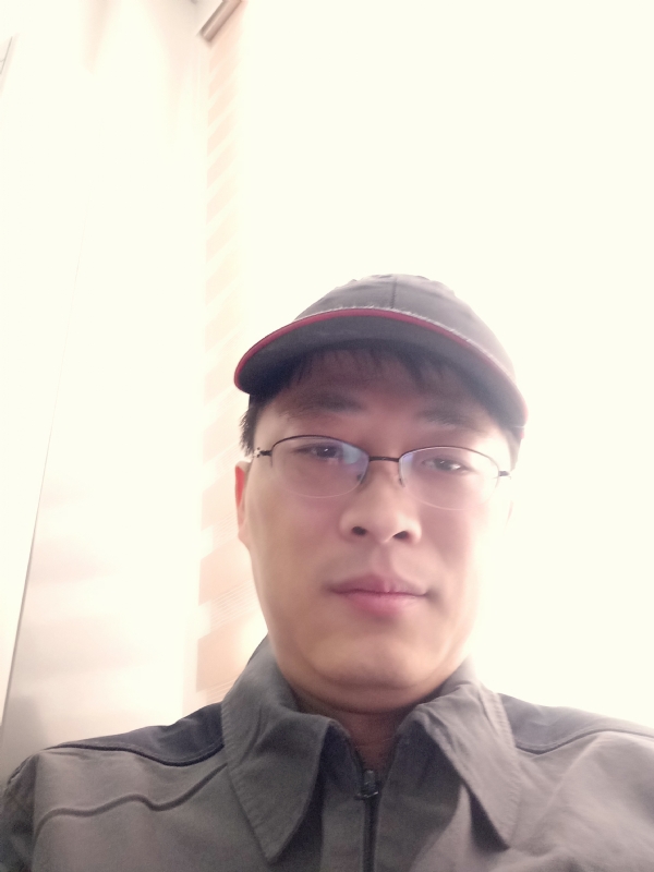 小马哥的第一张照片--建瓯相亲网