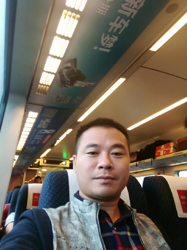 等爱的人的第一张照片--建瓯相亲网