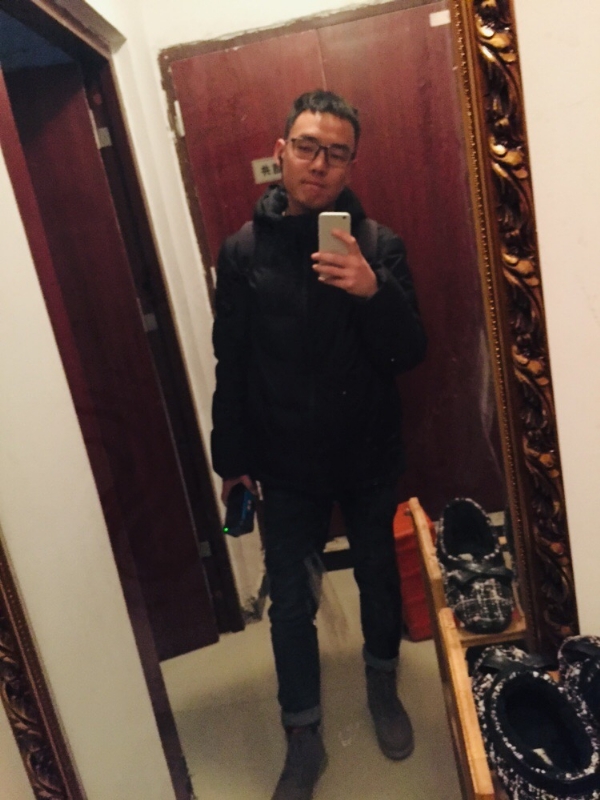 Ashould的第一张照片--建瓯相亲网