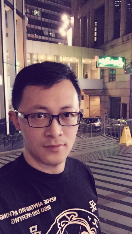 Chen的第一张照片--建瓯相亲网
