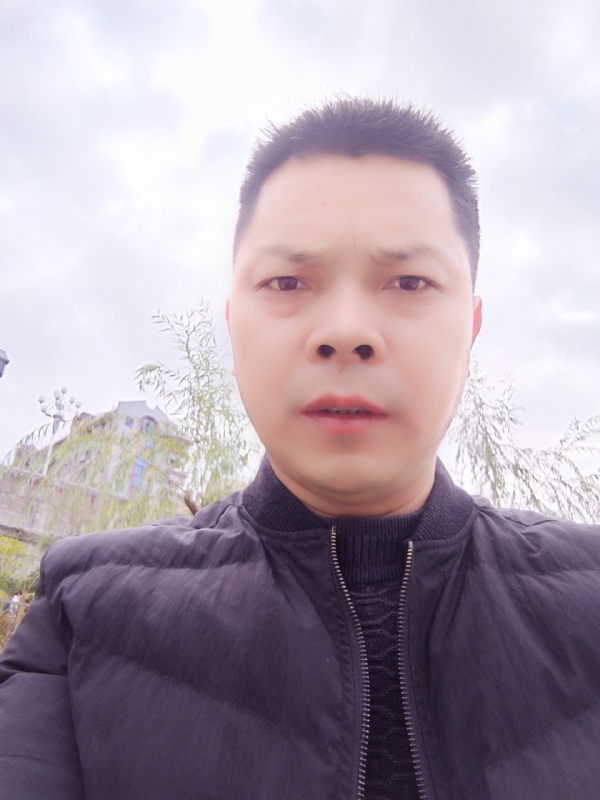 随缘的第一张照片--建瓯相亲网