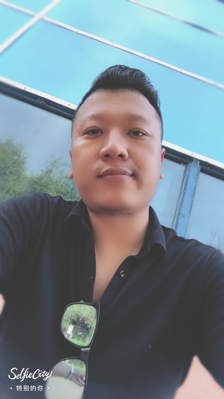 深蓝之钻的第一张照片--建瓯相亲网