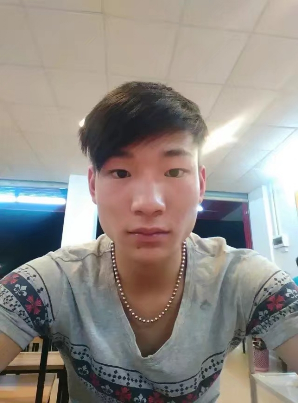 放飞的第一张照片--建瓯相亲网